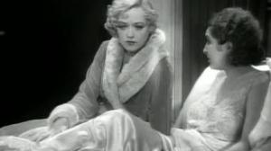 Кадры из фильма Блондинка из варьете / Blondie of the Follies (1932)