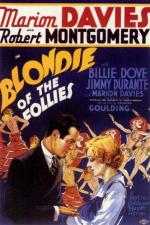 Блондинка из варьете / Blondie of the Follies (1932)