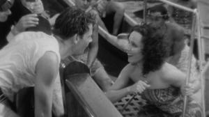 Кадры из фильма Райская птичка / Bird of Paradise (1932)