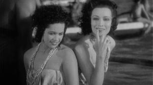 Кадры из фильма Райская птичка / Bird of Paradise (1932)