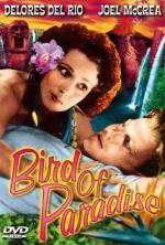 Райская птичка / Bird of Paradise (1932)