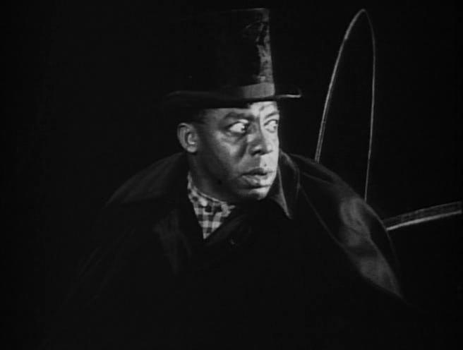 Кадр из фильма Белый зомби / White Zombie (1932)