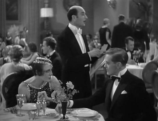 Кадр из фильма Такой большой! / So Big! (1932)