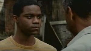 Кадры из фильма Ограды / Fences (2016)