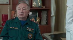 Кадры из фильма Врач (2016)