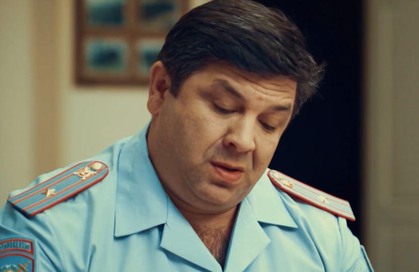 Кадр из фильма Любовь не за горами (2016)