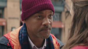 Кадры из фильма Призрачная красота / Collateral Beauty (2016)