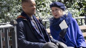 Кадры из фильма Призрачная красота / Collateral Beauty (2016)