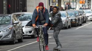 Кадры из фильма Призрачная красота / Collateral Beauty (2016)