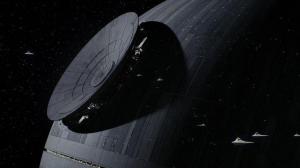 Кадры из фильма Изгой-один. Звёздные войны: Истории / Rogue One: A Star Wars Story (2016)