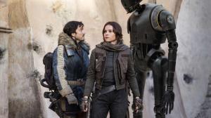 Кадры из фильма Изгой-один. Звёздные войны: Истории / Rogue One: A Star Wars Story (2016)
