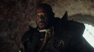 Кадры из фильма Изгой-один. Звёздные войны: Истории / Rogue One: A Star Wars Story (2016)