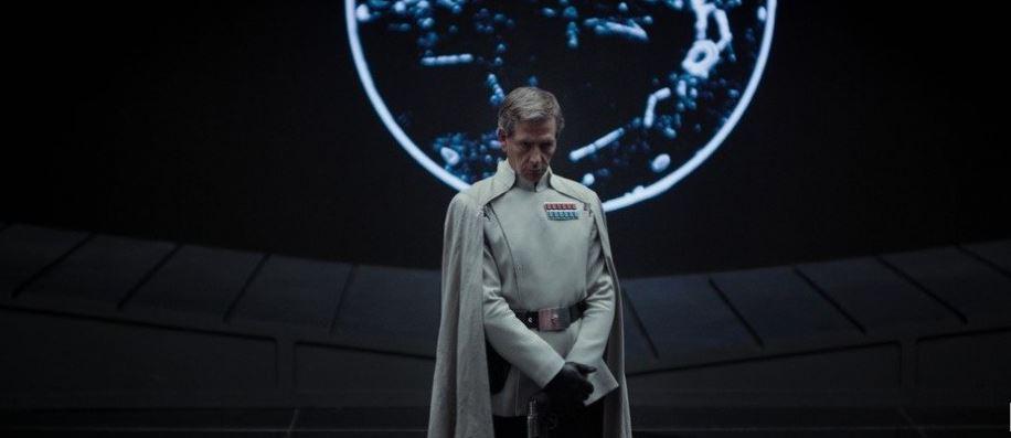 Кадр из фильма Изгой-один. Звёздные войны: Истории / Rogue One: A Star Wars Story (2016)