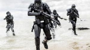 Кадры из фильма Изгой-один. Звёздные войны: Истории / Rogue One: A Star Wars Story (2016)