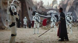 Кадры из фильма Изгой-один. Звёздные войны: Истории / Rogue One: A Star Wars Story (2016)