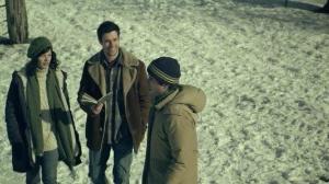Кадры из фильма Сахарная гора / Sugar Mountain (2016)