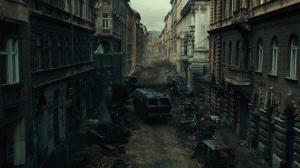 Кадры из фильма Спектральный анализ / Spectral (2016)