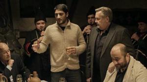 Кадры из фильма Кавказское трио (2016)