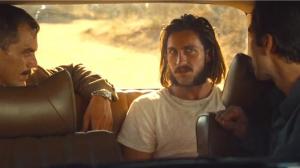 Кадры из фильма Под покровом ночи / Nocturnal Animals (2016)