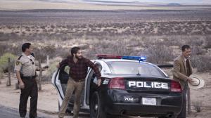 Кадры из фильма Под покровом ночи / Nocturnal Animals (2016)
