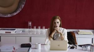Кадры из фильма Под покровом ночи / Nocturnal Animals (2016)