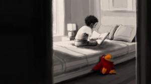 Кадры из фильма Анимированная жизнь / Life, Animated (2016)