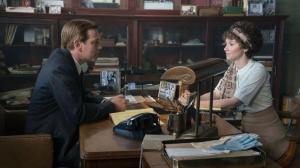 Кадры из фильма Американская пастораль / American Pastoral (2016)