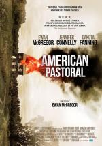 Американская пастораль / American Pastoral (2016)