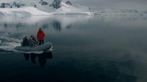 Кадры из фильма Одиссея / L'odyssée (2016)