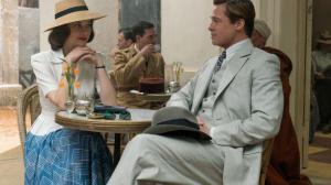 Кадры из фильма Союзники / Allied (2016)