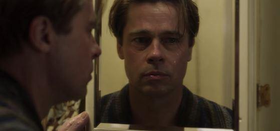 Кадр из фильма Союзники / Allied (2016)