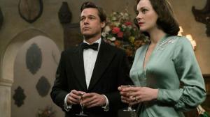 Кадры из фильма Союзники / Allied (2016)