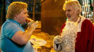 Кадры из фильма Плохой Санта 2 / Bad Santa 2 (2016)