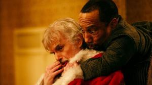 Кадры из фильма Плохой Санта 2 / Bad Santa 2 (2016)