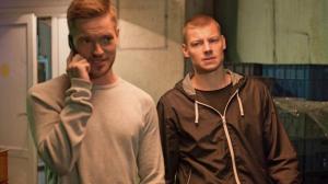 Кадры из фильма Эластико (2016)