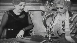 Кадры из фильма Его превосходительство субъект / Jego ekscelencja subiekt (1933)