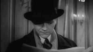 Кадры из фильма Его превосходительство субъект / Jego ekscelencja subiekt (1933)