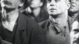 Кадры из фильма Окраина (1933)