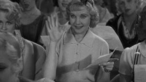 Кадры из фильма 42-я улица / 42nd Street (1933)