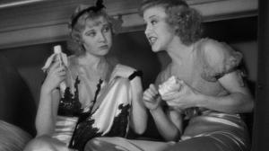 Кадры из фильма 42-я улица / 42nd Street (1933)