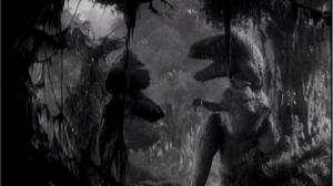 Кадры из фильма Кинг Конг / King Kong (1933)