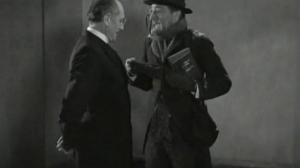Кадры из фильма Топаз / Topaze (1933)