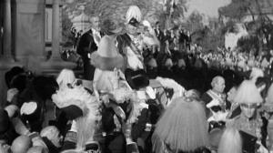 Кадры из фильма Каникулы короля / The King's Vacation (1933)