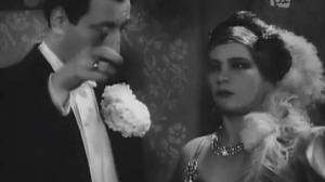 Кадры из фильма Десять процентов мне / Dziesiec procent dla mnie (1933)