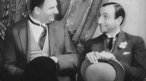 Кадры из фильма Десять процентов мне / Dziesiec procent dla mnie (1933)