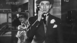 Кадры из фильма Десять процентов мне / Dziesiec procent dla mnie (1933)