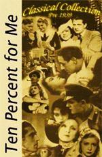 Десять процентов мне / Dziesiec procent dla mnie (1933)