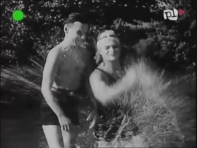 Кадр из фильма Ромео и Юлия / Romeo i Julcia (1933)