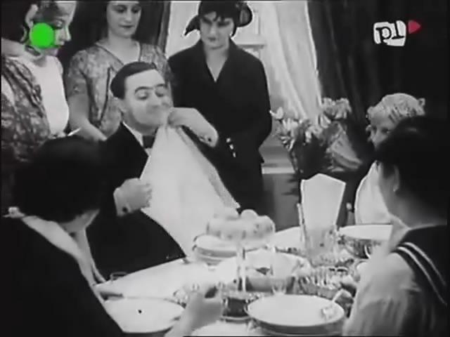 Кадр из фильма Ромео и Юлия / Romeo i Julcia (1933)