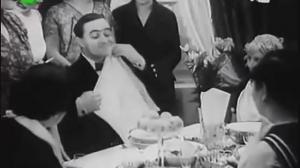 Кадры из фильма Ромео и Юлия / Romeo i Julcia (1933)